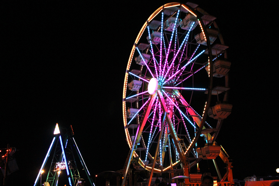 Rice County Fair Ground Stand Events For 2024 Nance Mellicent