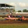 Grandstand Rice County Fair